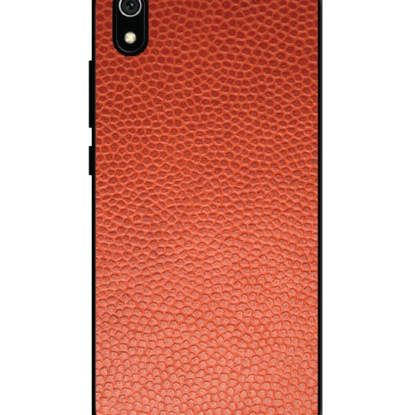 Xiaomi Redmi 7A, 2D Metal