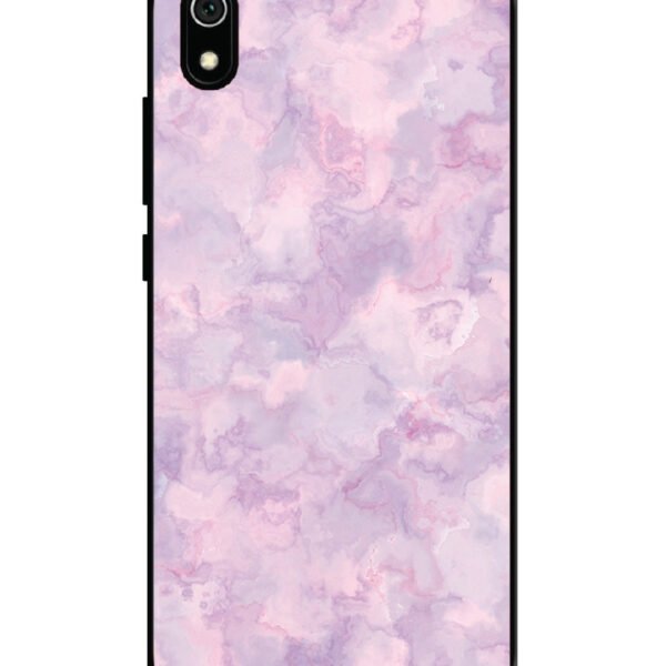 Xiaomi Redmi 7A, 2D Metal