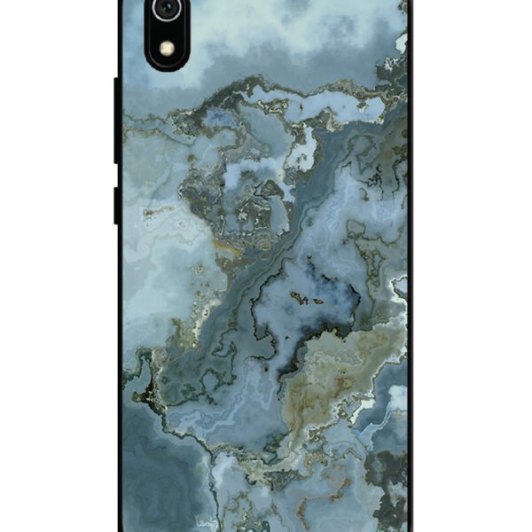 Xiaomi Redmi 7A, 2D Metal
