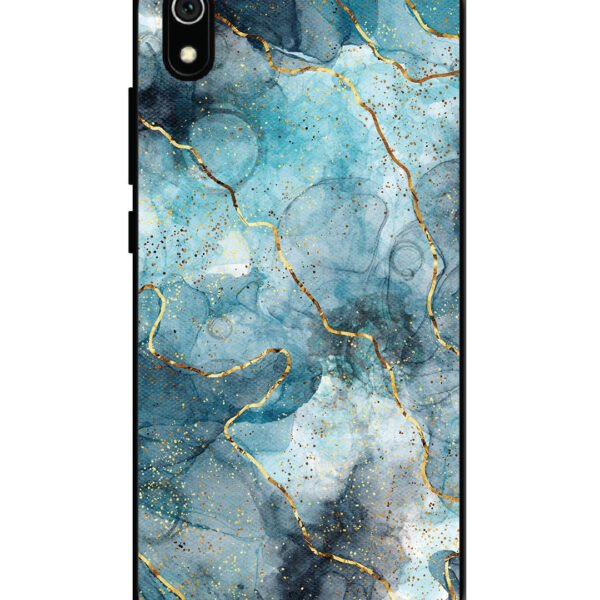 Xiaomi Redmi 7A, 2D Metal