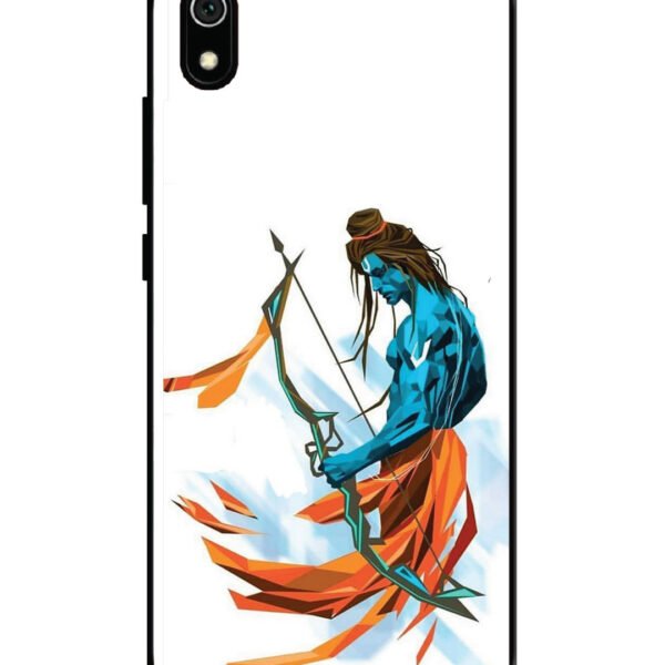 Xiaomi Redmi 7A, 2D Metal