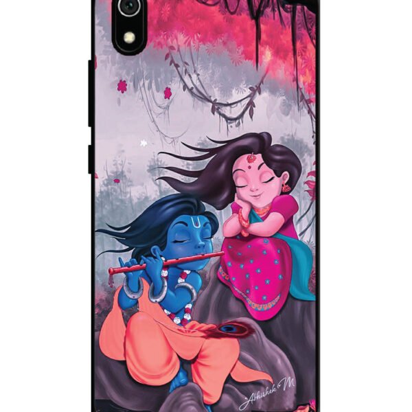 Xiaomi Redmi 7A, 2D Metal