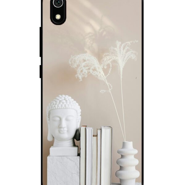 Xiaomi Redmi 7A, 2D Metal
