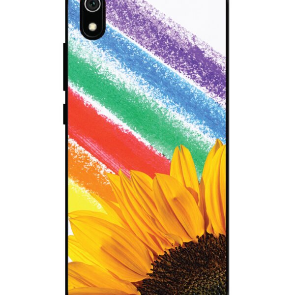 Xiaomi Redmi 7A, 2D Metal