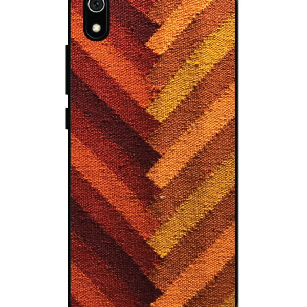 Xiaomi Redmi 7A, 2D Metal