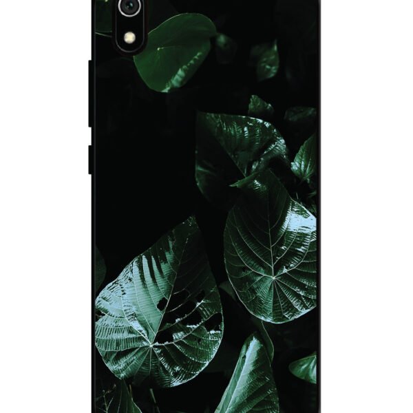 Xiaomi Redmi 7A, 2D Metal