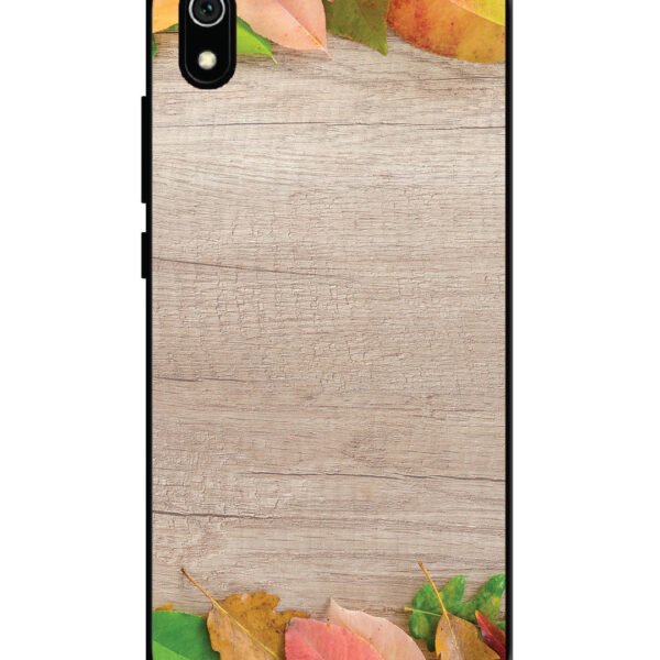 Xiaomi Redmi 7A, 2D Metal