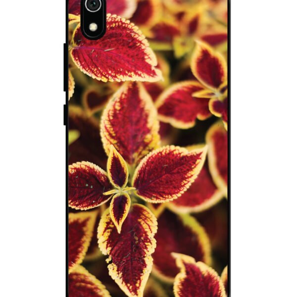 Xiaomi Redmi 7A, 2D Metal