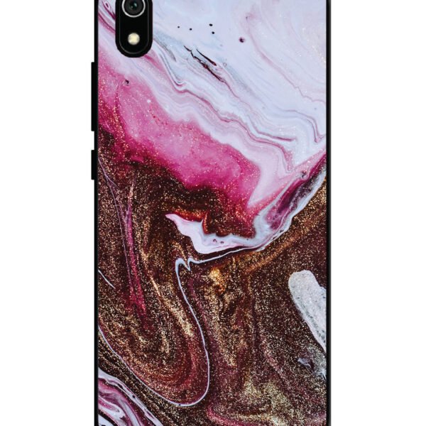 Xiaomi Redmi 7A, 2D Metal