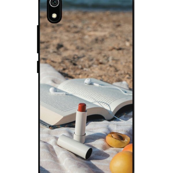 Xiaomi Redmi 7A, 2D Metal
