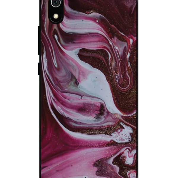 Xiaomi Redmi 7A, 2D Metal