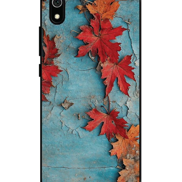 Xiaomi Redmi 7A, 2D Metal