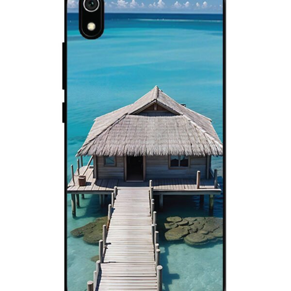 Xiaomi Redmi 7A, 2D Metal