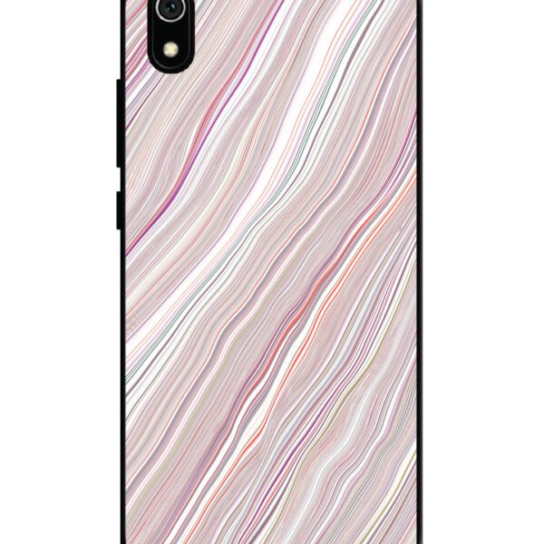 Xiaomi Redmi 7A, 2D Metal