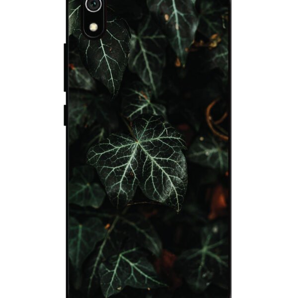 Xiaomi Redmi 7A, 2D Metal