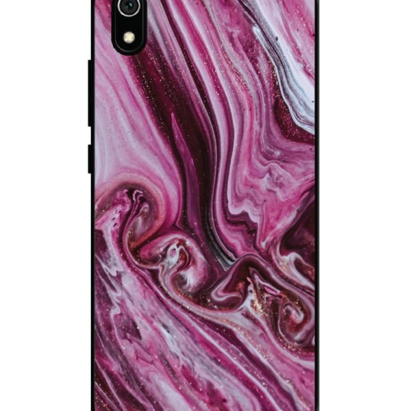 Xiaomi Redmi 7A, 2D Metal