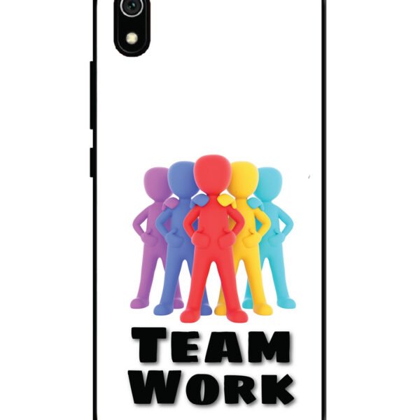 Xiaomi Redmi 7A, 2D Metal