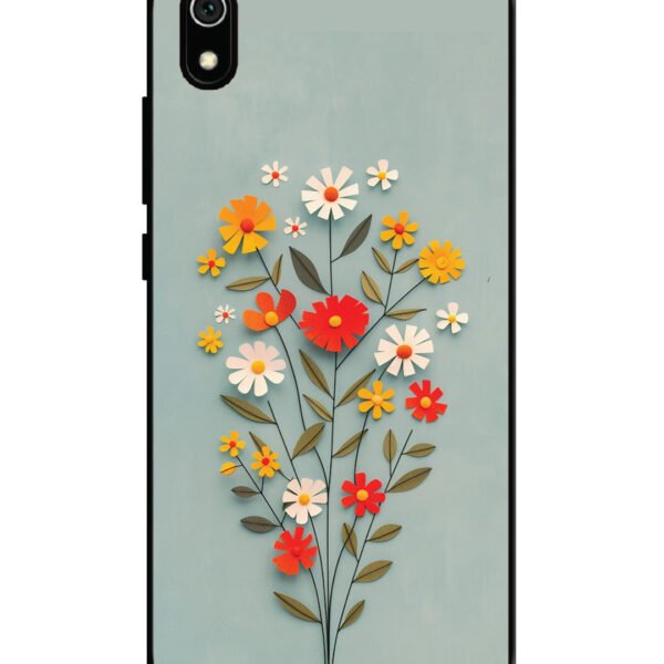 Xiaomi Redmi 7A, 2D Metal