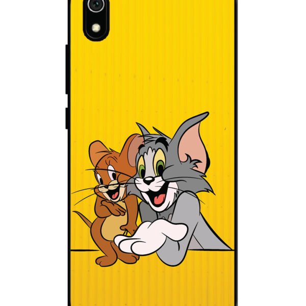 Xiaomi Redmi 7A, 2D Metal