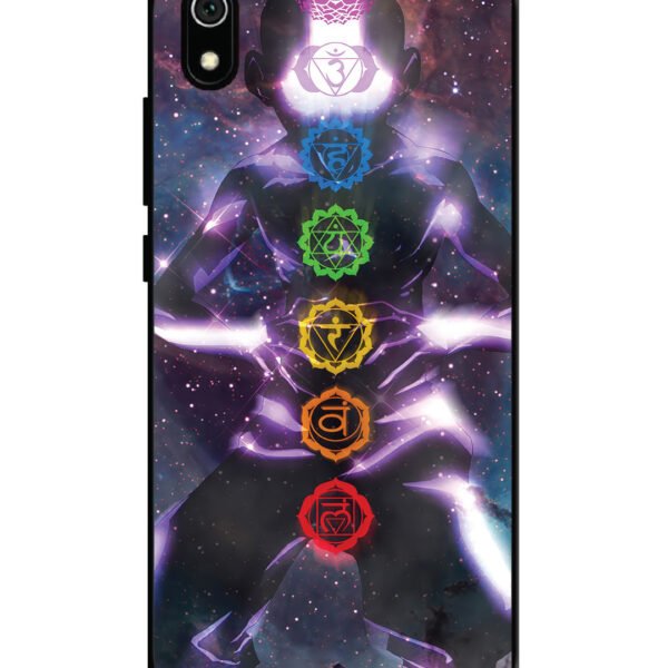 Xiaomi Redmi 7A, 2D Metal