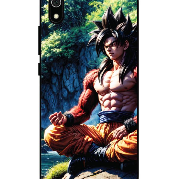 Xiaomi Redmi 7A, 2D Metal