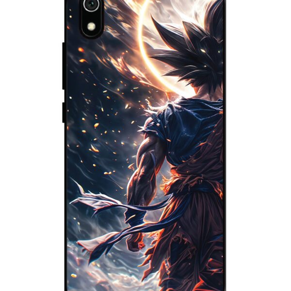 Xiaomi Redmi 7A, 2D Metal