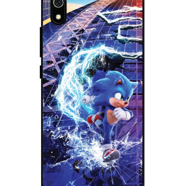 Xiaomi Redmi 7A, 2D Metal