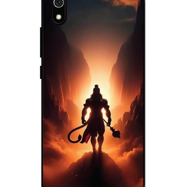 Xiaomi Redmi 7A, 2D Metal
