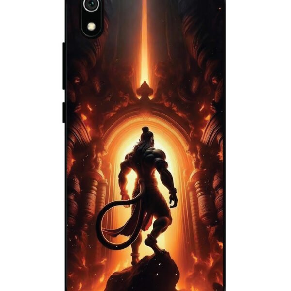 Xiaomi Redmi 7A, 2D Metal