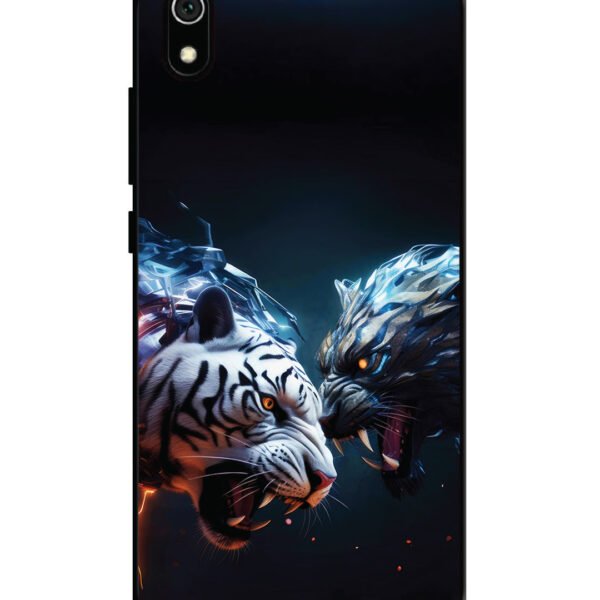 Xiaomi Redmi 7A, 2D Metal
