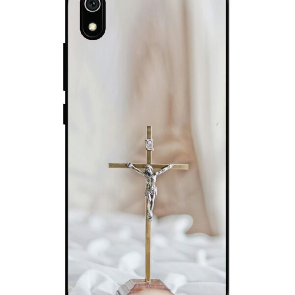 Xiaomi Redmi 7A, 2D Metal