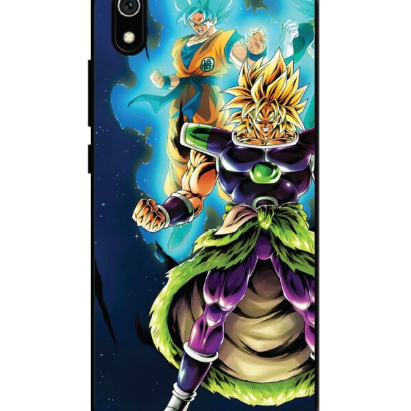 Xiaomi Redmi 7A, 2D Metal