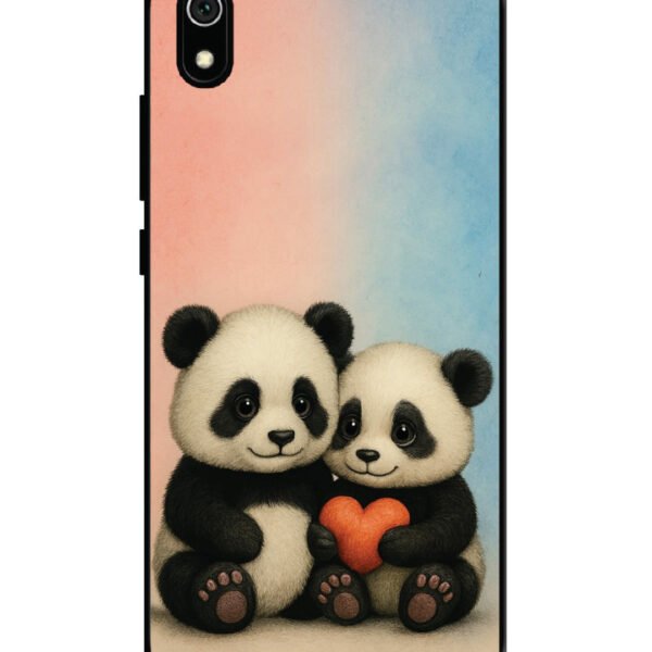 Xiaomi Redmi 7A, 2D Metal