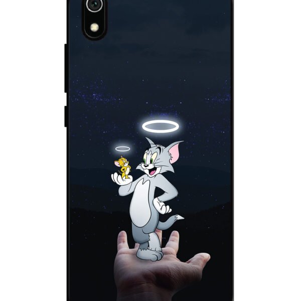 Xiaomi Redmi 7A, 2D Metal