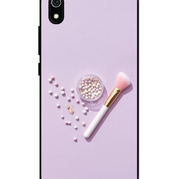Xiaomi Redmi 7A, 2D Metal