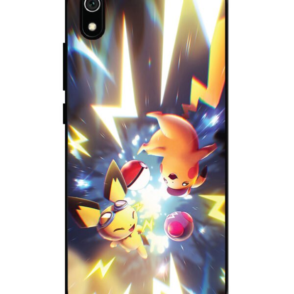 Xiaomi Redmi 7A, 2D Metal