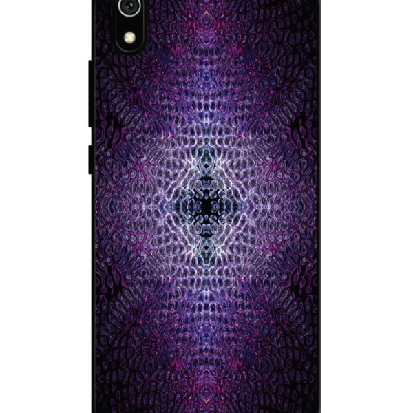 Xiaomi Redmi 7A, 2D Metal