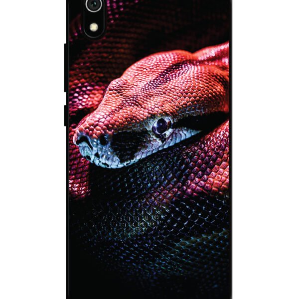Xiaomi Redmi 7A, 2D Metal