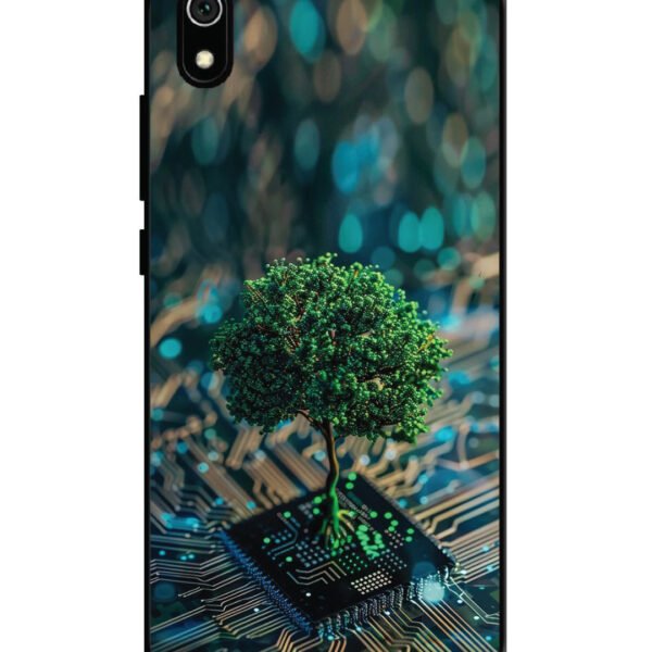 Xiaomi Redmi 7A, 2D Metal