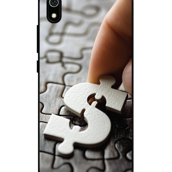 Xiaomi Redmi 7A, 2D Metal