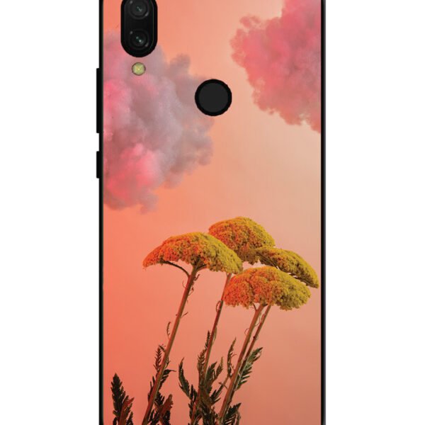 Xiaomi Redmi 7, 2D Metal