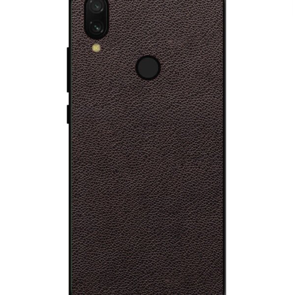 Xiaomi Redmi 7, 2D Metal