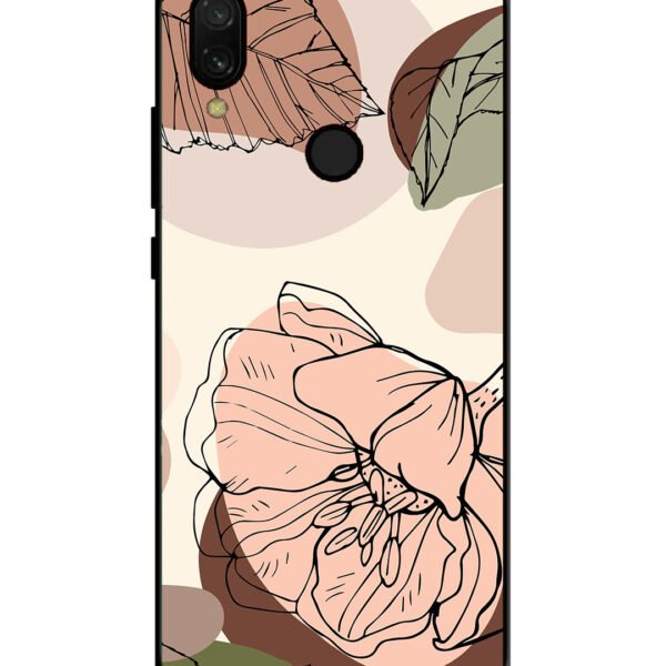 Xiaomi Redmi 7, 2D Metal