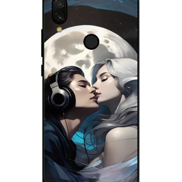 Xiaomi Redmi 7, 2D Metal