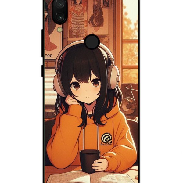 Xiaomi Redmi 7, 2D Metal