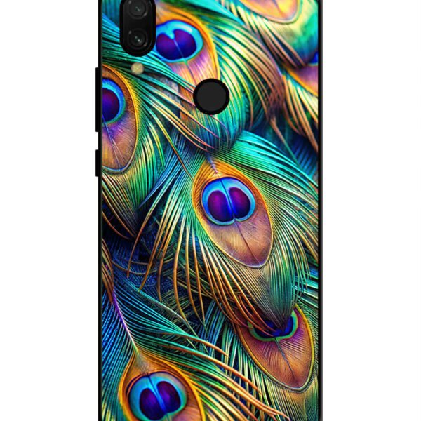 Xiaomi Redmi 7, 2D Metal