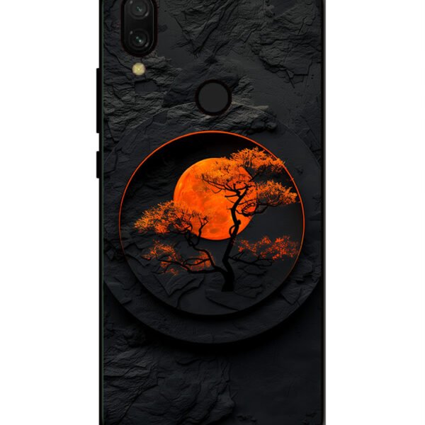 Xiaomi Redmi 7, 2D Metal