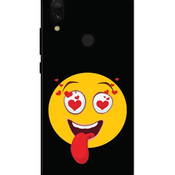 Xiaomi Redmi 7, 2D Metal
