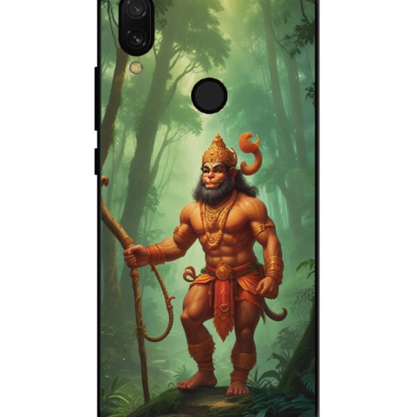 Xiaomi Redmi 7, 2D Metal