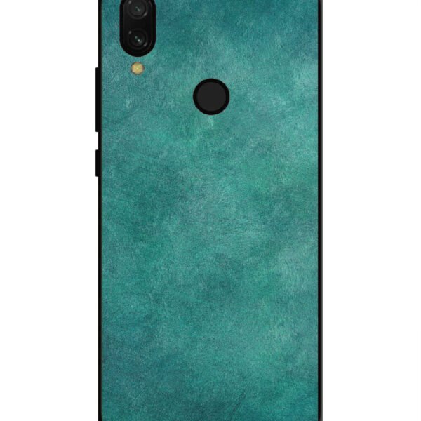 Xiaomi Redmi 7, 2D Metal